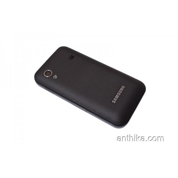 Samsung S5830 Kapak Kasa Tuş Dokunmatik Full Housing Black New