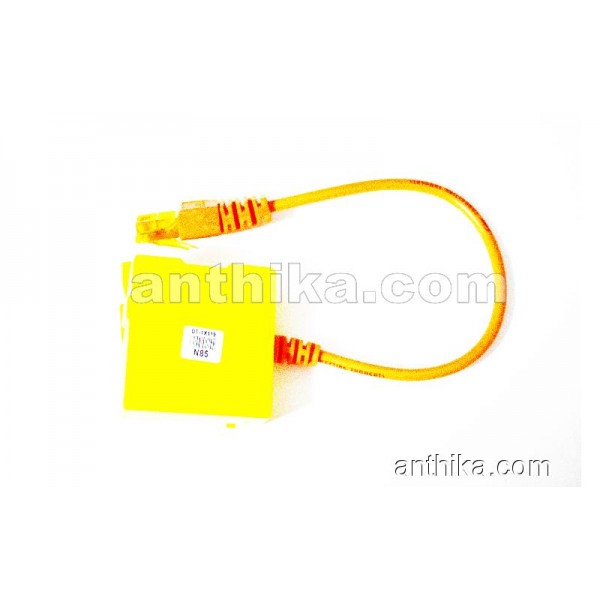Nokia N85 N86 Hwk Ufs Jaf Atf Tornado Data Kablo D...