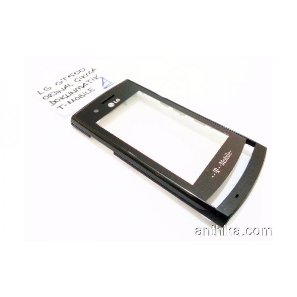 LG GT500 Dokunmatik Digitizer Touchscreen T-Mobile