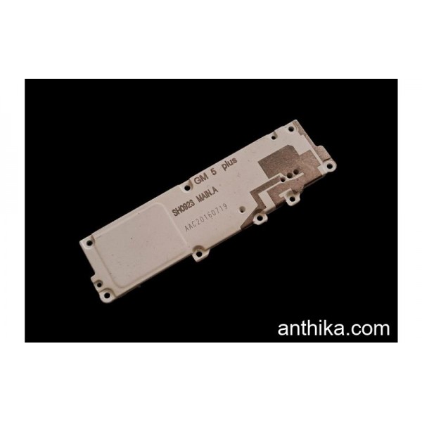 General Mobile GM 5 Plus Buzzer Hoparlör Beyaz