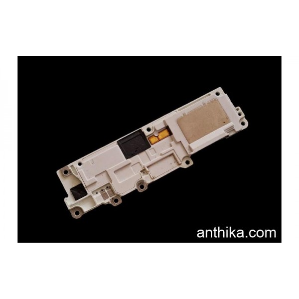 General Mobile GM 5 Plus Buzzer Hoparlör Beyaz