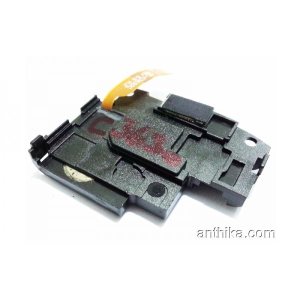 Samsung C3630 Anten Buzzer Orjinal Antenna Buzzer