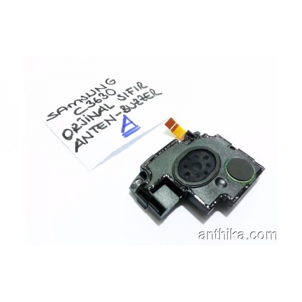 Samsung C3630 Anten Buzzer Orjinal Antenna Buzzer