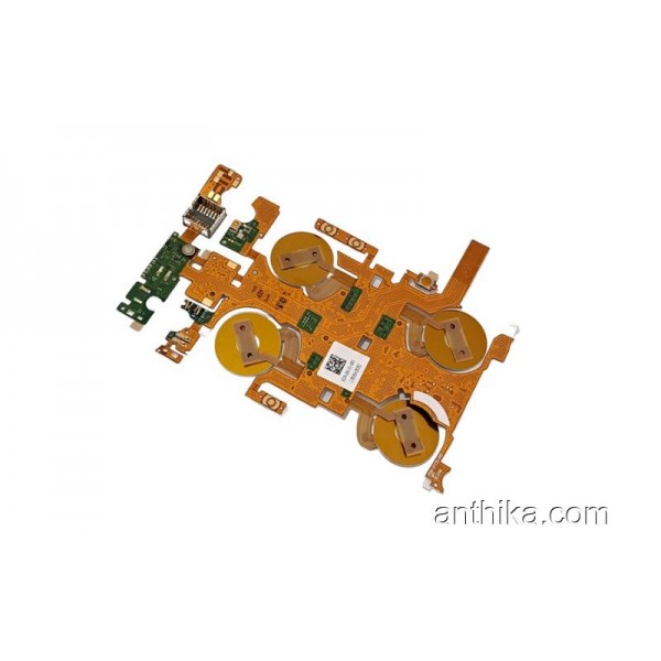 Blackberry 9500 Storm Film Flex Original Flex Cabl...