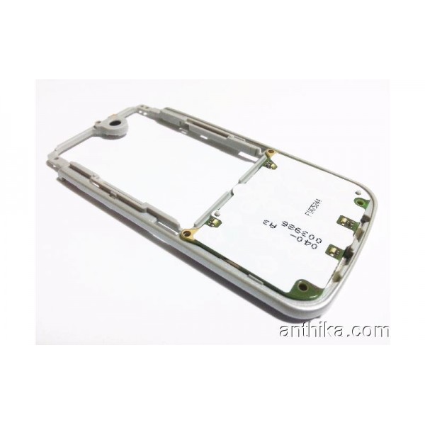 Nokia 6680 6681 Tuş Board Orjinal UI Keypad Board...