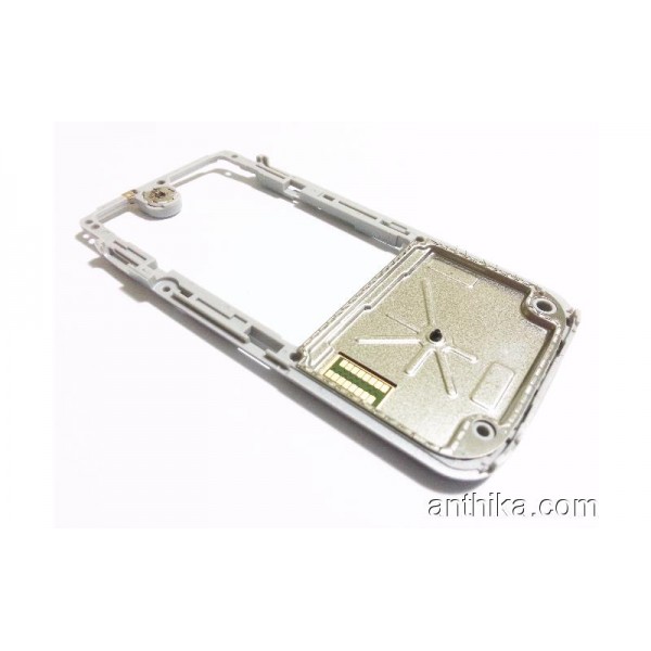 Nokia 6680 6681 Tuş Board Orjinal UI Keypad Board New