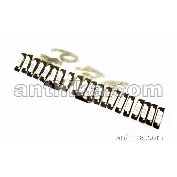 Nokia E52 E55 Kamera Tuş Orjinal Camera Button 02...