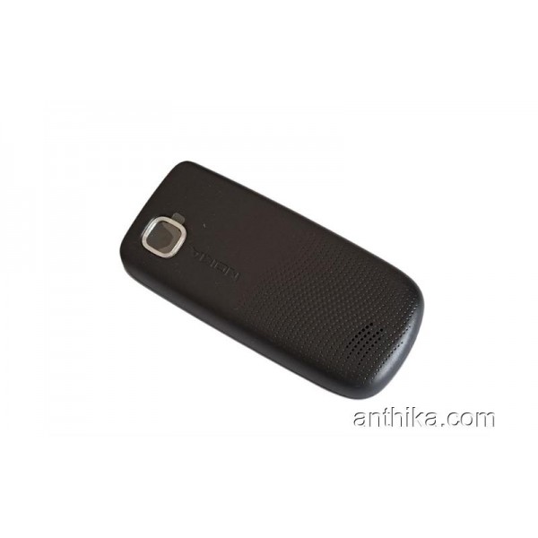 Nokia 2220 Slide Kapak Kasa Tuş High Quality Full Housing Green New