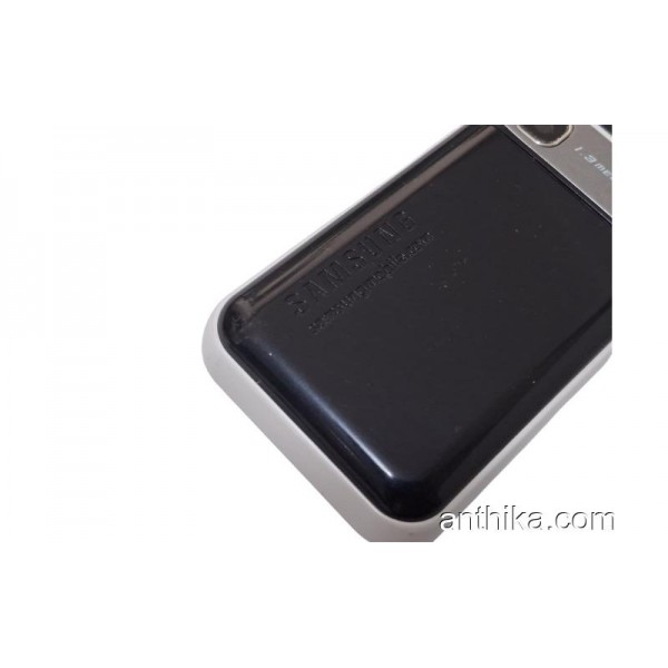 Samsung F250 Kapak Kasa Tuş High Quality Full Housing New