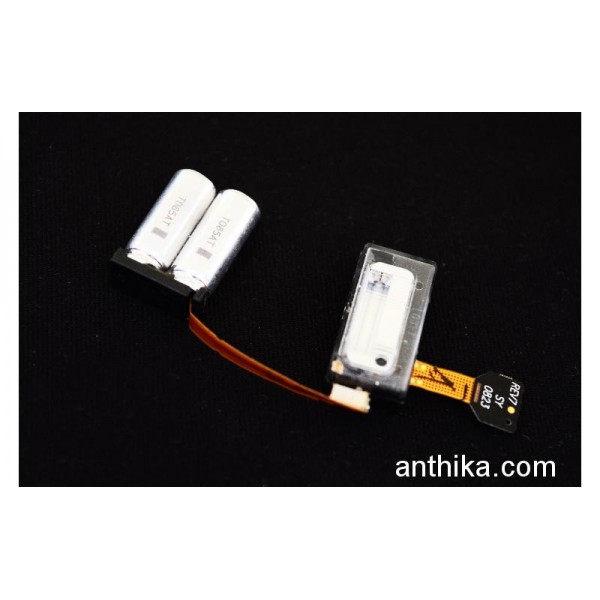 Nokia 6220 Classic Flaş Modül Flex Film Original...