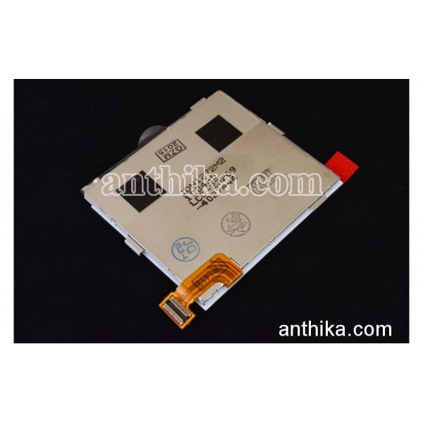 Blackberry Bold 9700 Ekran Original Lcd Display White New-LCD-23269-402