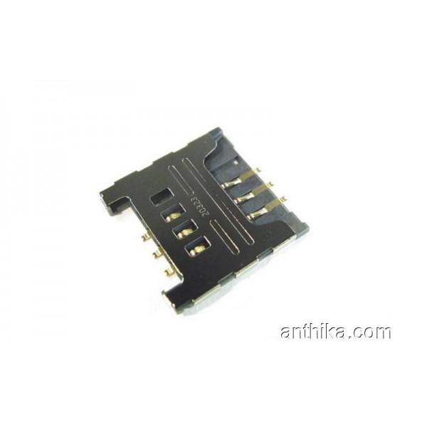Samsung i8150 i8160 i9070 N7000 Sim Kart Okuyucu S...
