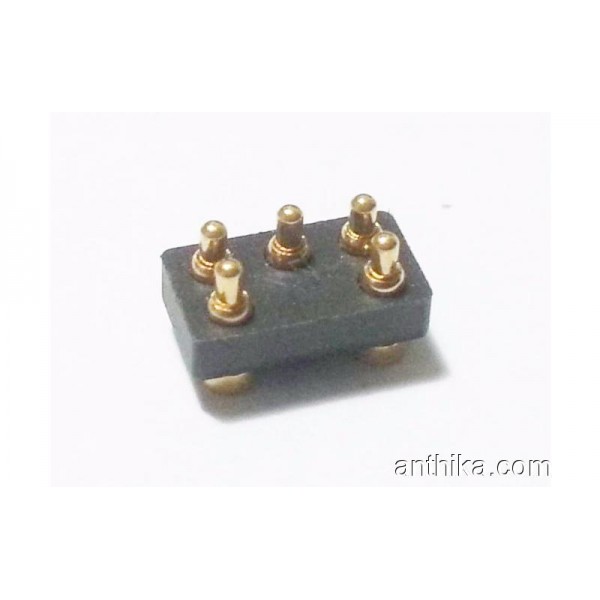 Sony Ericsson T28 T29 T39 R320 R520 Batarya Tırna...