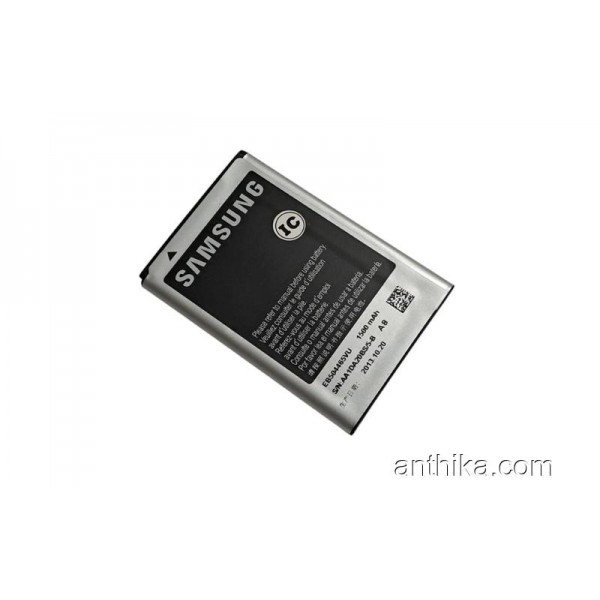 Samsung EB504465VU Batarya Pil S8500 S8530 B7330 B...