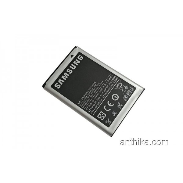 Samsung EB504465VU Batarya Pil S8500 S8530 B7330 B7610 İ8910