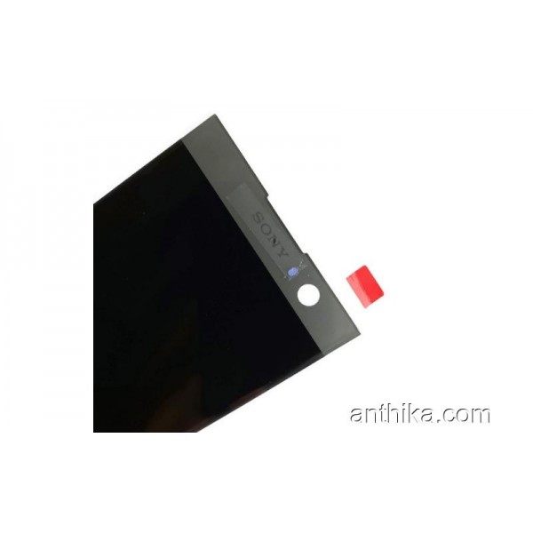 Sony Xperia Xa2 Lcd Ekran Dokunmatik Lcd Display T...