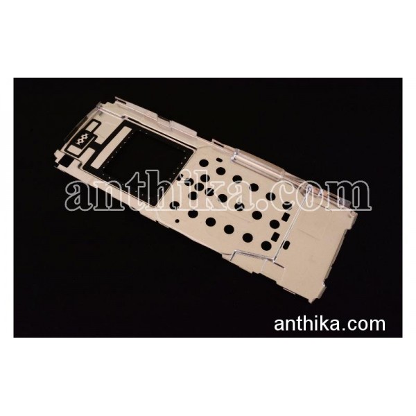 Nokia 9500 Ekran Çerçeve Original UI Frame New 9491754
