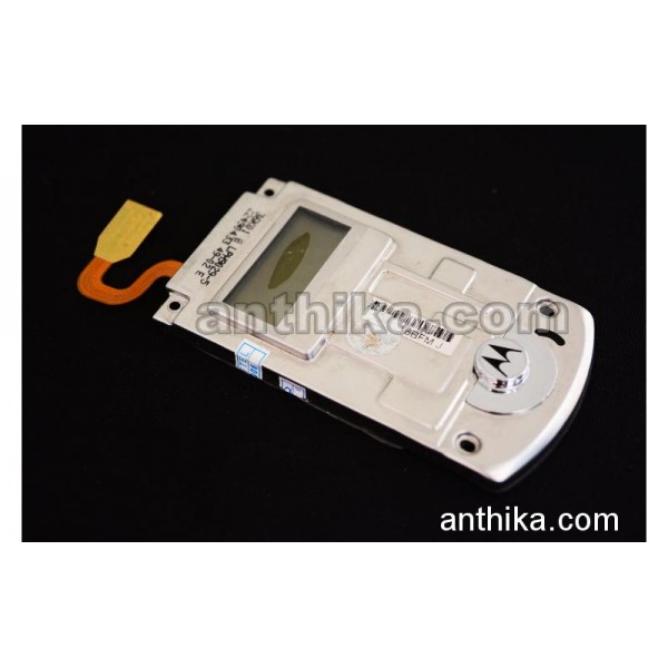 Motorola T720 Ekran Original Lcd Display New