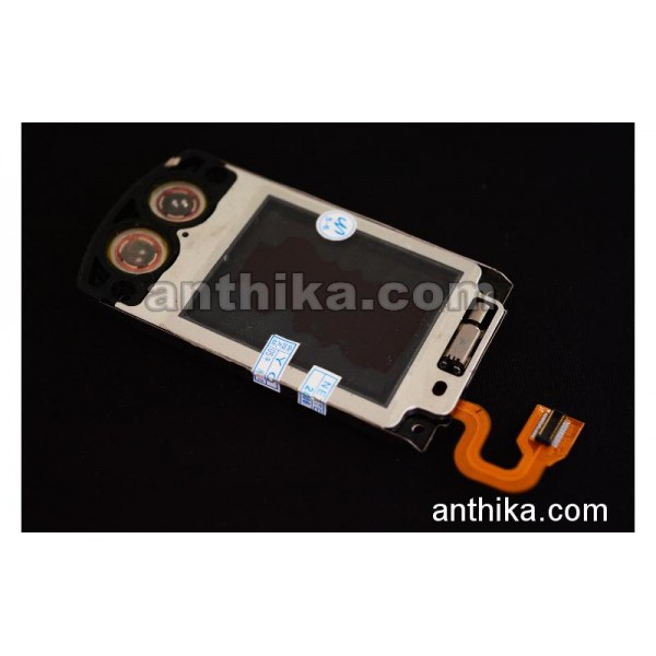 Motorola T720 Ekran Original Lcd Display New