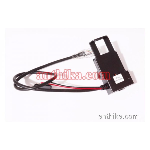 Nokia 6270 RJ45 Hwk Jaf Atf Box Ufs Unlock Data Ca...