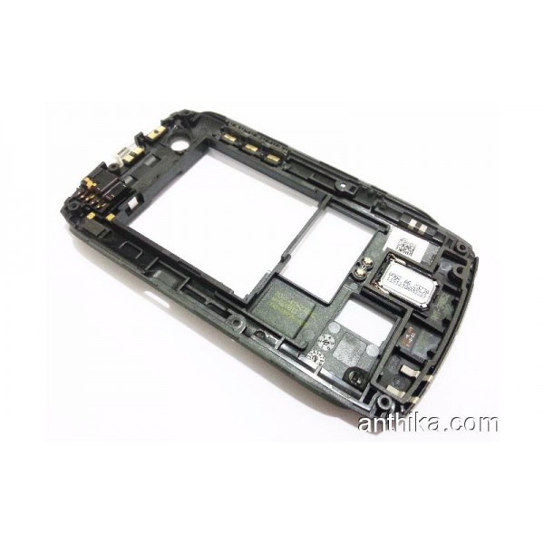 Blackberry 9350 9360 9370 Orta Kasa KVK Depodan Middle PCB-34541