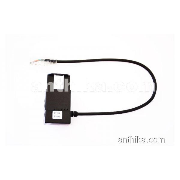 Nokia 2600c 2630 5000 Ufs Hwk Atf Data Kablo RJ-45