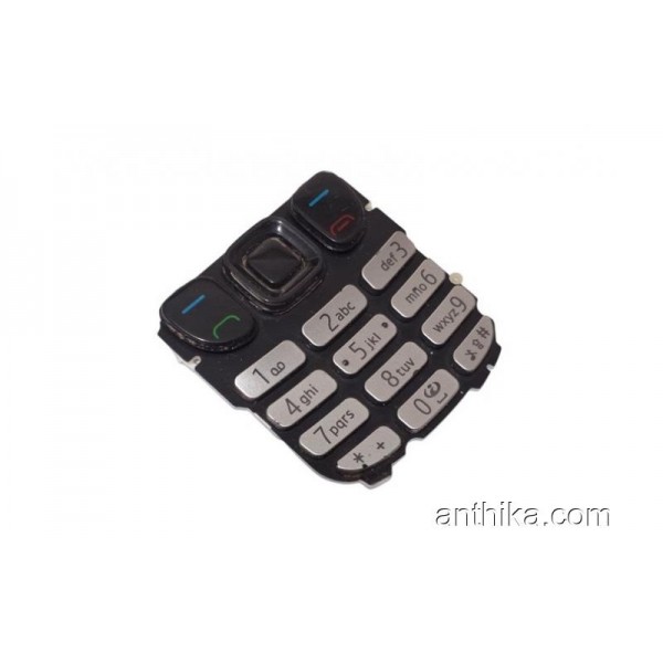 Nokia 6303 6303ci Tuş Original Keypad Good Condit...