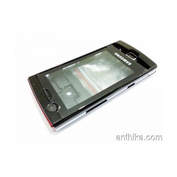 Samsung B7300 Kapak Tuş Kasa Orjinal Kalitesinde Full Housing