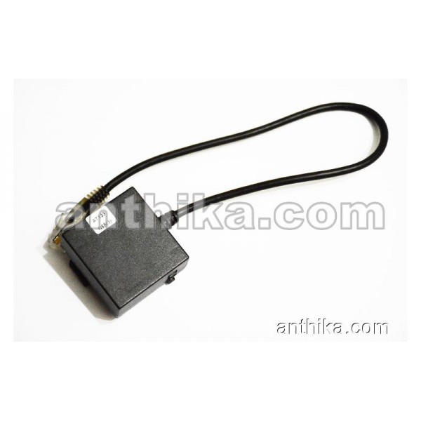 Nokia N85 N86 Ufs Kablo Hwk Tornado Jaf Griffin AT...