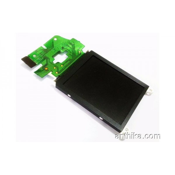 Sony Ericsson W800 W800i Ekran Orjinal Lcd Display...