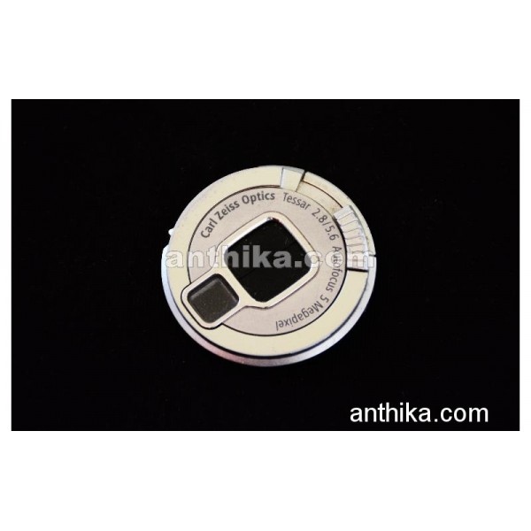 Nokia N95 Kamera Kapak Original Camera Window Used