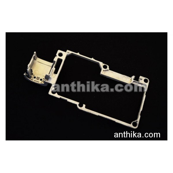 Nokia N93 Tuş Board Çerçeve Original UI Frame New Condition