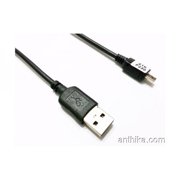ZTE F230 Ufs Atf Hwk Jaf RJ45 Data Kablo