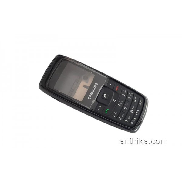 Samsung c140 Kapak Kasa Tuş Original Full Housing...