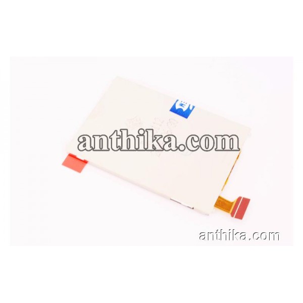 Samsung C6112 Ekran Original Lcd Display New