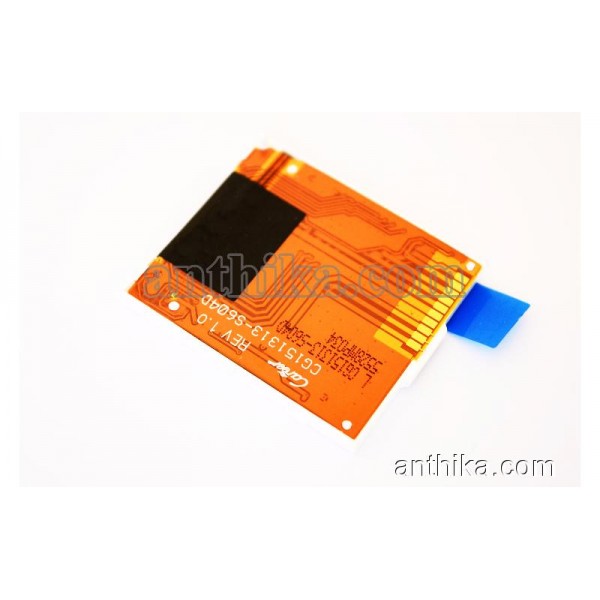 Siemens SF62 Ekran Original Lcd Display New