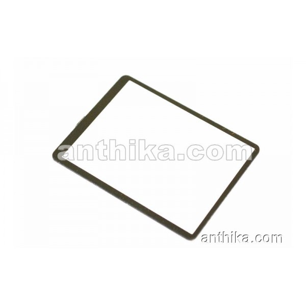 Nokia 6600 Slide Lens Cam High Quality Display Gla...