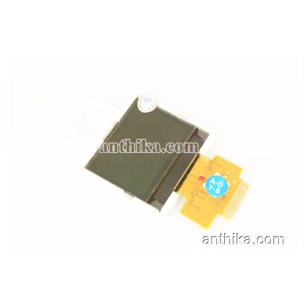Sony Ericsson J100 J110 Ekran Orjinal Lcd Display ...
