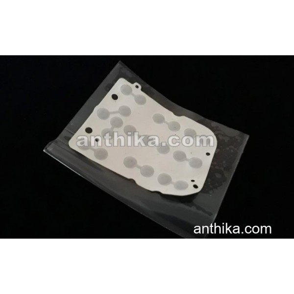 Nokia 2323 2330 Tuş Filmi Original Dome Sheet Dom...