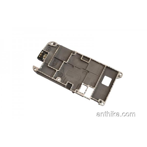 Nokia N79 Ekran Çerçeve Speaker Original Lcd Frame Earspeaker New