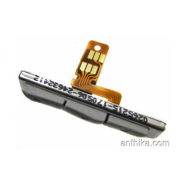 Nokia E61 Volume Tuş Flex Side Key Flex