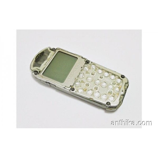 Antika Siemens A70 Cep Telefonu Sorunlu