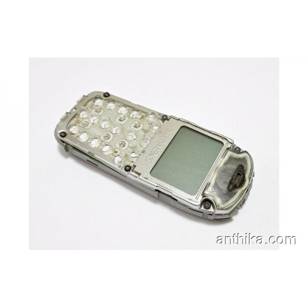 Antika Siemens A70 Cep Telefonu Sorunlu