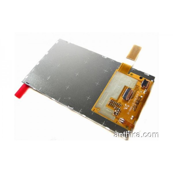 Samsung S5620 Ekran Orjinal Lcd GH96-04485a