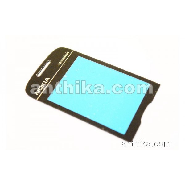 Nokia 5130 Lens Cam High Quality Lcd Display Glass...