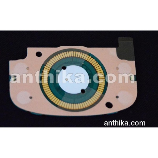 Nokia 6260 Slide Tuş Board Original Ui Keypad Boa...