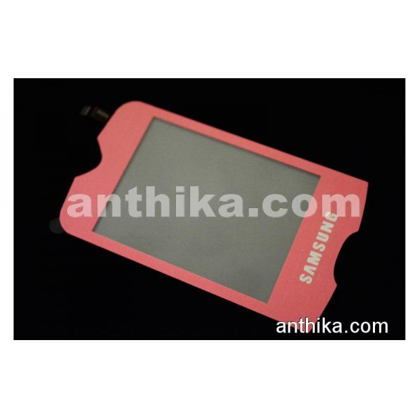 Samsung S3370 Dokunmatik Original Digitizer Touchs...