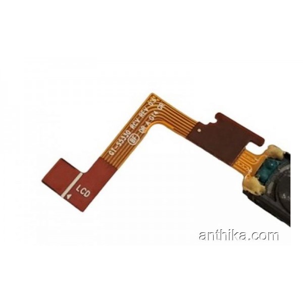 Samsung s5330 Speaker Flex Film Original Earspeaker Flex Cable New