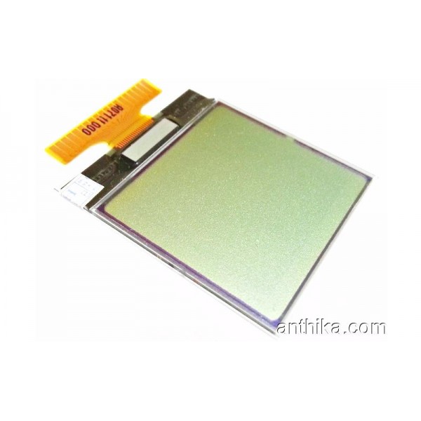 Panasonic GD92 Ekran Lcd Display