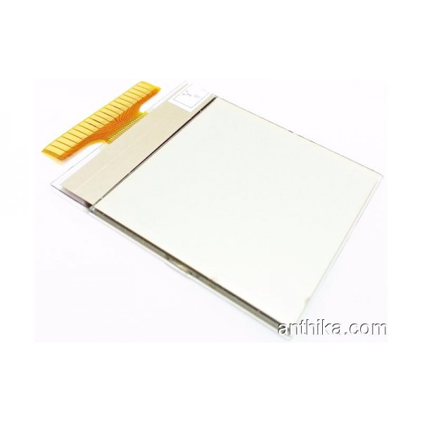 Panasonic GD92 Ekran Lcd Display